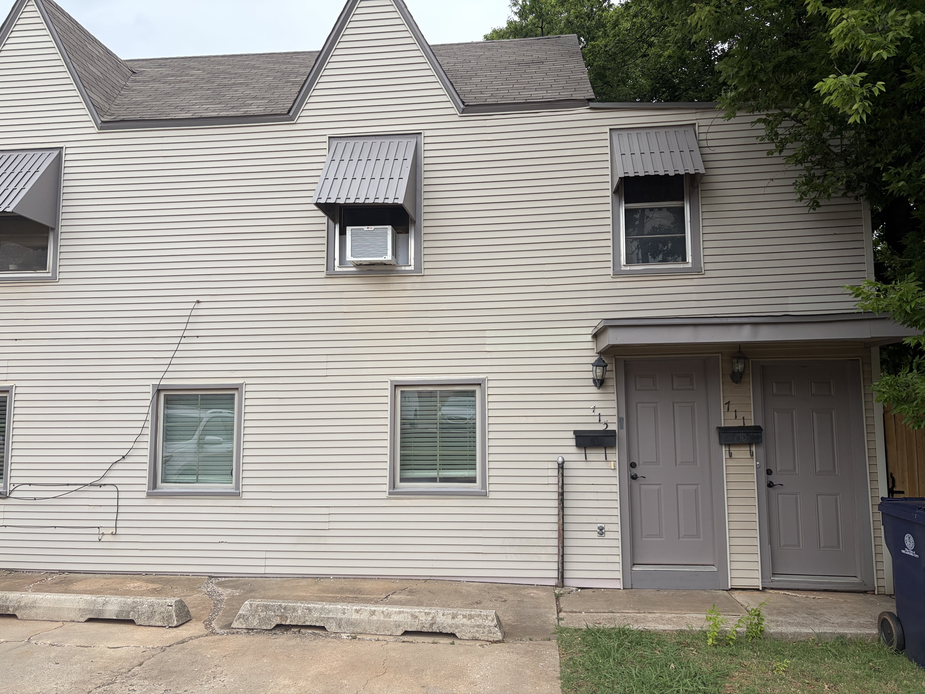 715 Northwest 36th Terrace